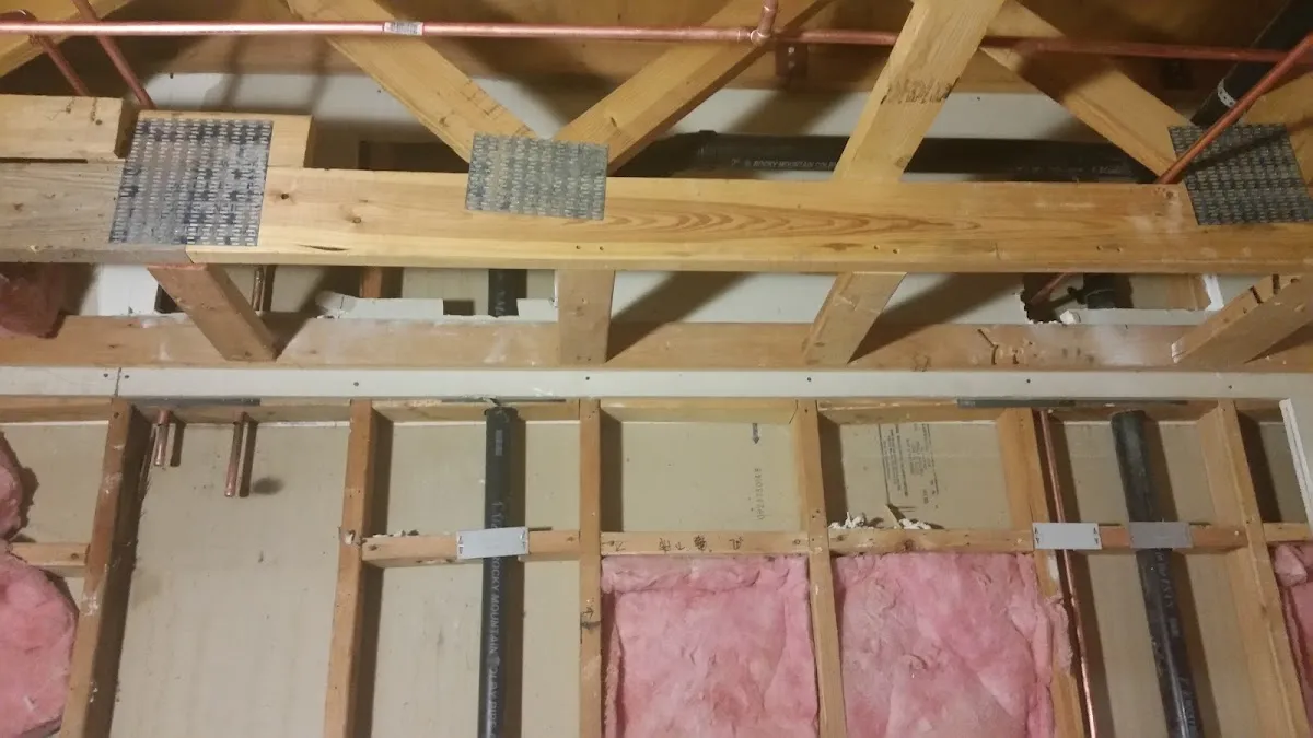 Water Heater Installation in Yazoo City, MS